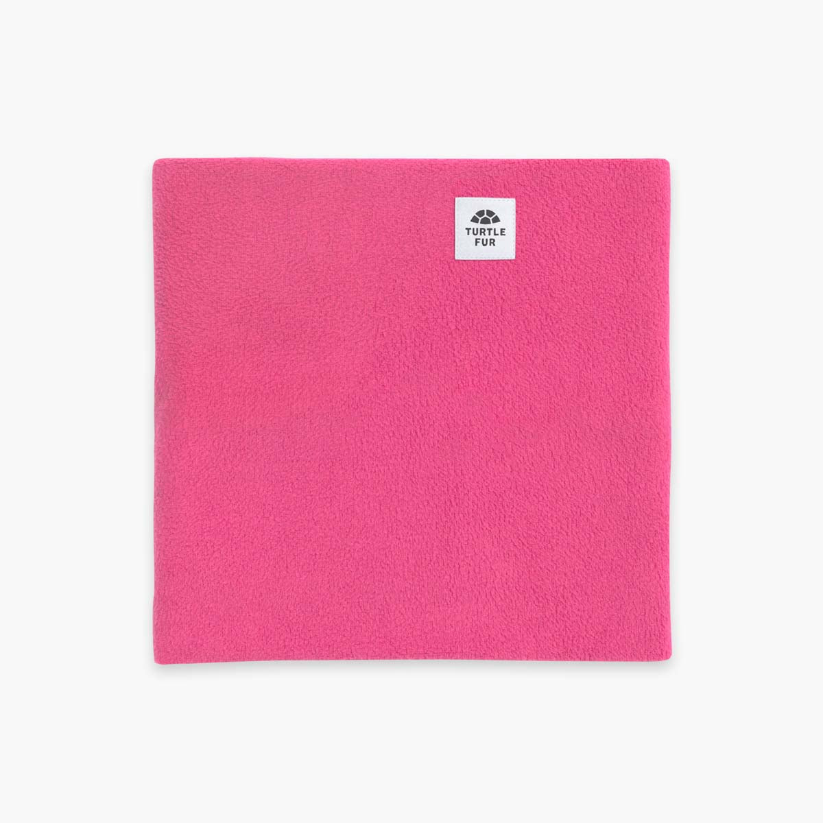 TURTLE FUR YOUTH CHELONIA 150™ FLEECE DOUBLE-LAYER NECK GAITER 26