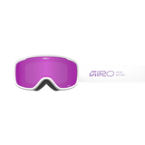 GIRO WOMENS MOXIE GOGGLES 26