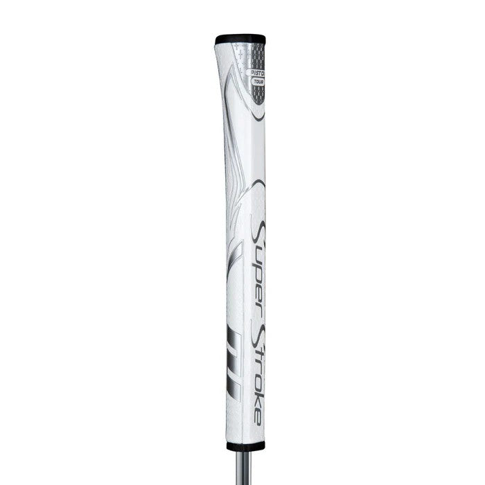 SUPERSTROKE ZENERGY PISTOL GT PUTTER GRIP