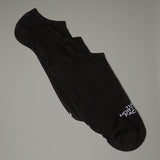 THE NORTH FACE UNISEX MULTISPORT INVISIBLE (3-PACK) SOCKS