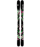 FACTION UNISEX PRODIGY 1 DOWNHILL SKIS 26