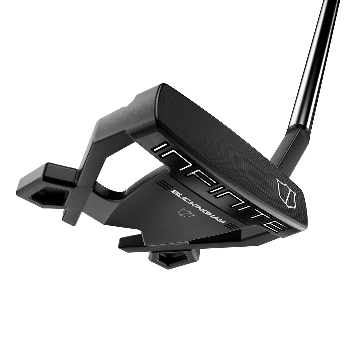 WILSON INFINITE BUCKINGHAM MALLET PUTTER