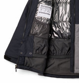 COLUMBIA YOUTH GIRLS ALPINE ACTION ™III WINTER JACKET 26