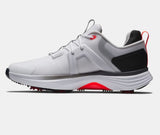 FOOTJOY MENS HYPERFLEX SPIKED GOLF SHOES 25