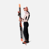 ROSSIGNOL WOMENS ACTIVE VERSATILE XC PANT 26