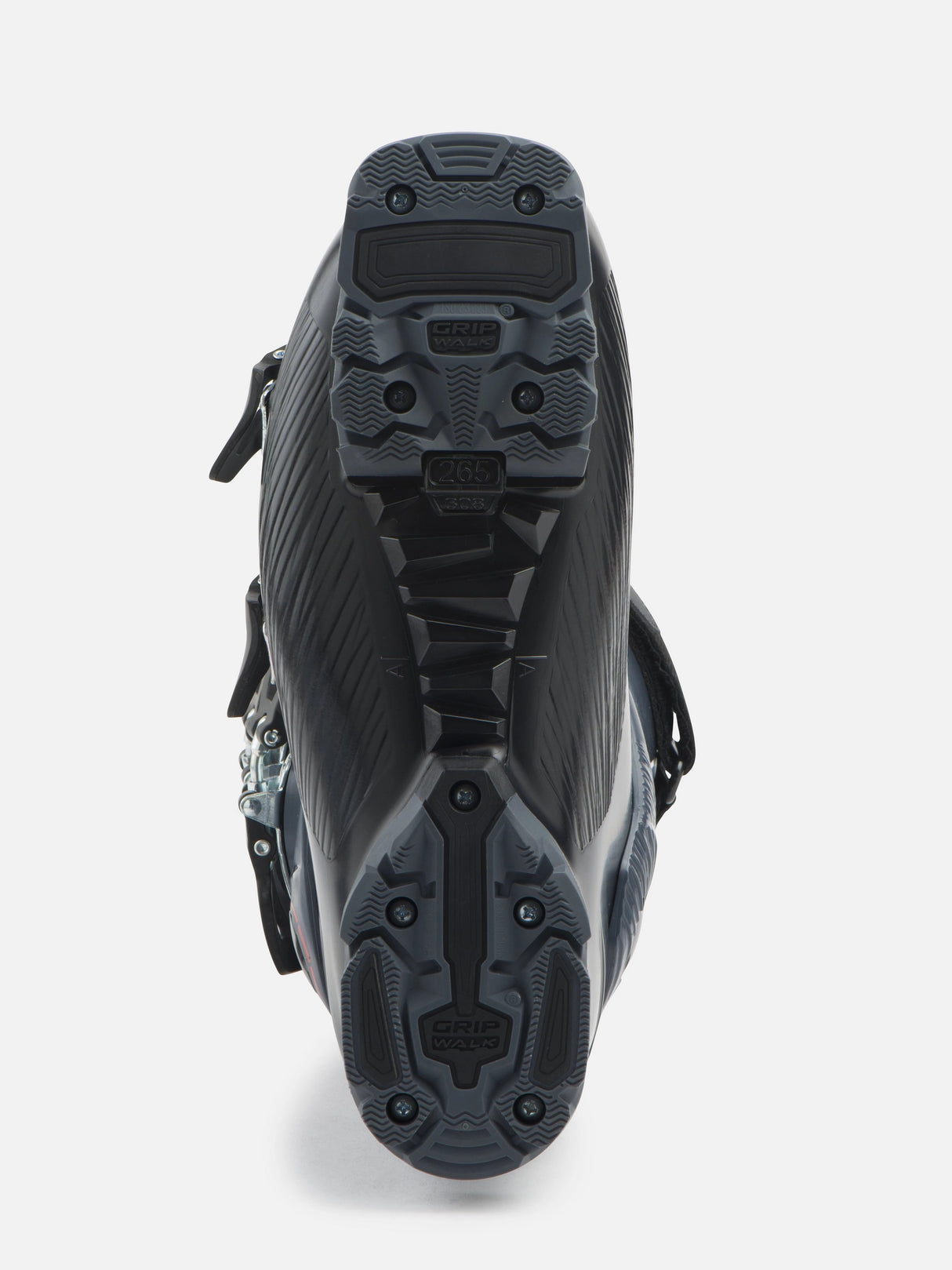 DALBELLO MENS VELOCE MAX GW 90 DOWNHILL SKI BOOT 26