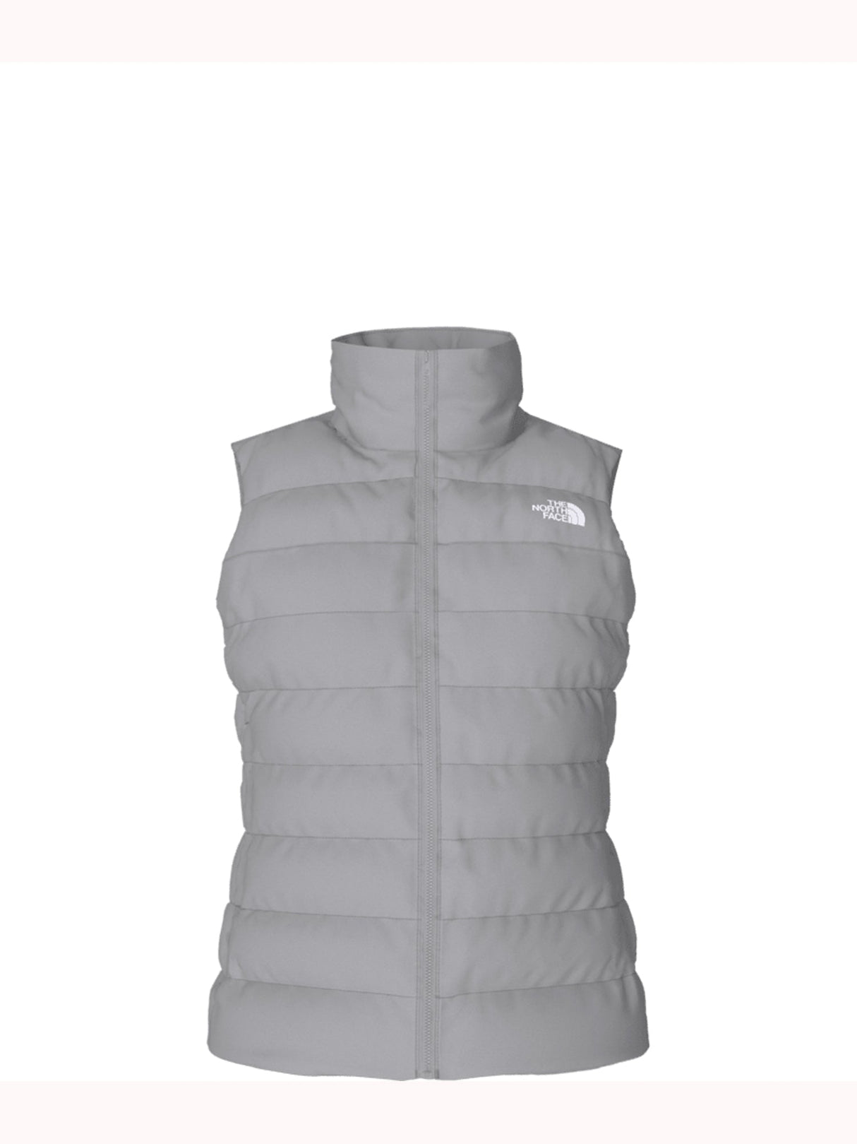 THE NORTH FACE WOMENS ACONCAGUA 3 VEST