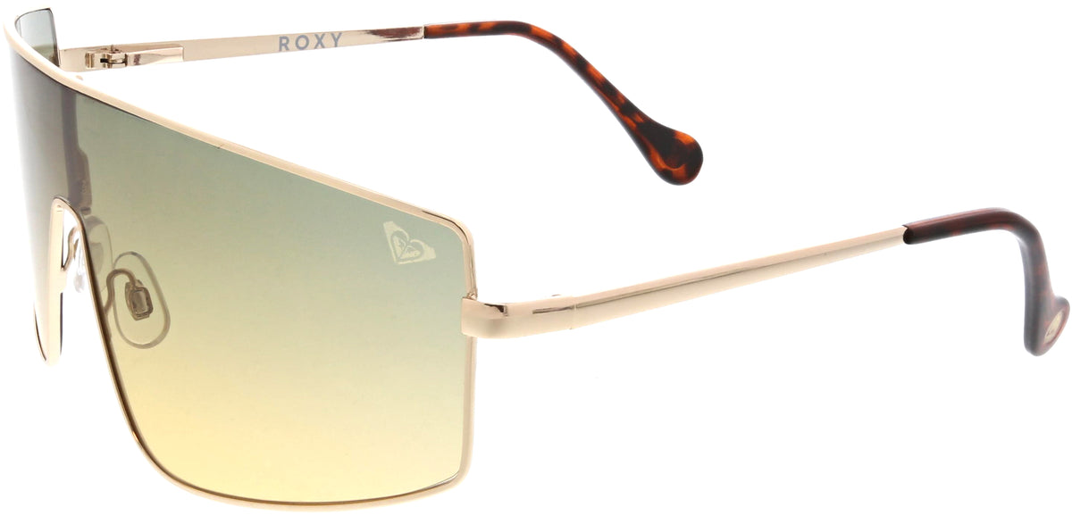 ROXY WOMENS SEA SIREN SUNGLASSES