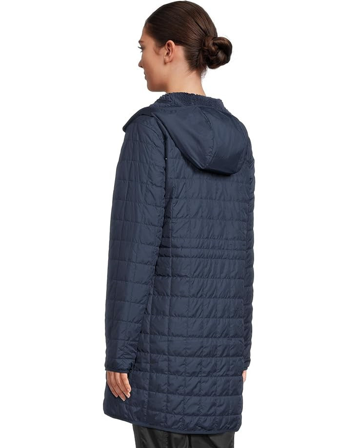 THE NORTH FACE WOMENS JUNCTION INSULATED PARKA