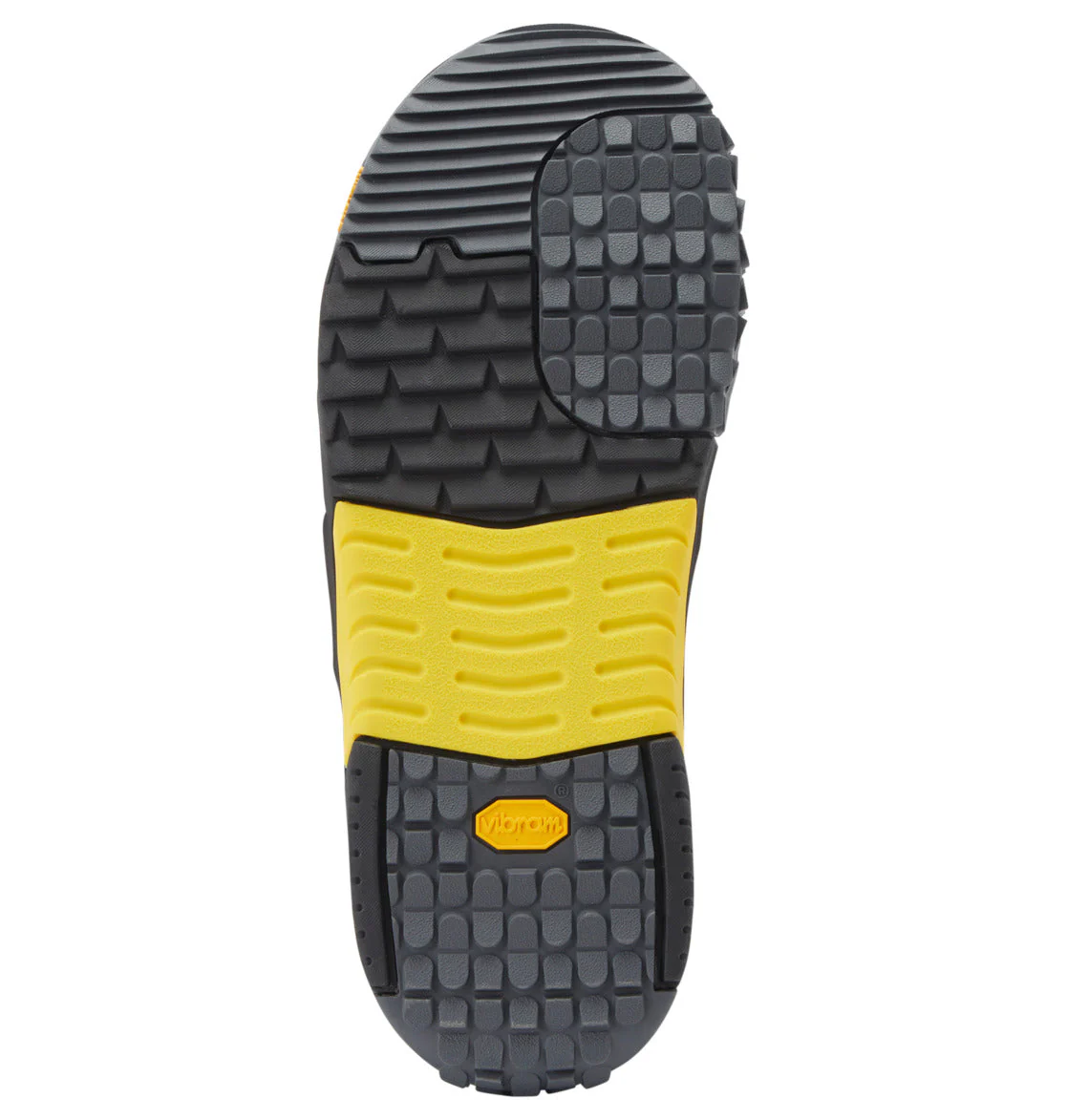 DC MENS PHANTOM SNOWBOARD BOOTS 25