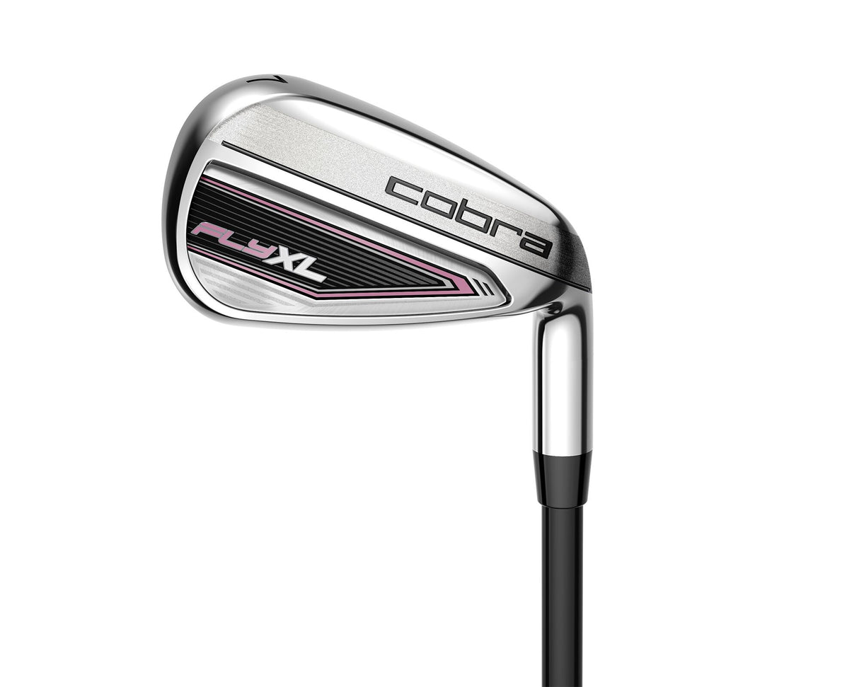 COBRA WOMENS FLYX2 12-PIECE CART BAG BOX SET