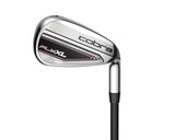 COBRA WOMENS FLYX2 12-PIECE CART BAG BOX SET