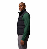 COLUMBIA MENS WALLOWA™ DOWN VEST