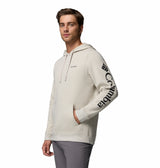 COLUMBIA MENS COLUMBIA TREK™ HOODIE