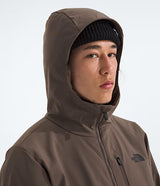 THE NORTH FACE MENS APEX ELEVATION WINTER JACKET