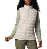 COLUMBIA WOMENS POWDER LITE™ II VEST 26