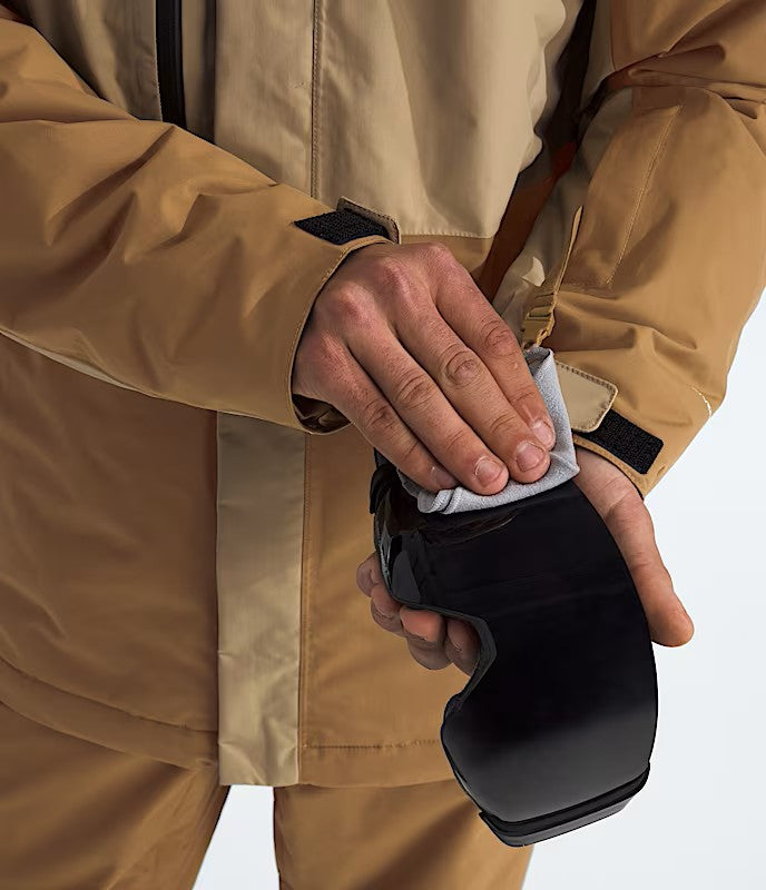 THE NORTH FACE MENS FREEDOM INSULATED WINTER JACKET