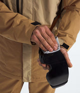 THE NORTH FACE MENS FREEDOM INSULATED WINTER JACKET