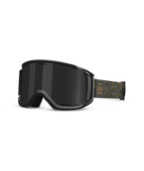GIRO UNISEX REVOLT GOGGLES