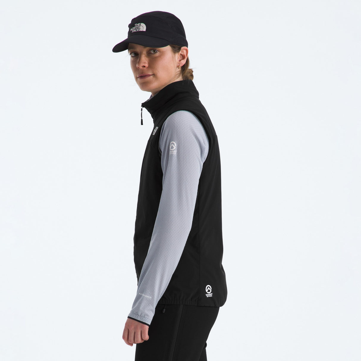 THE NORTH FACE WOMENS SUMMIT CASAVAL LT VEST