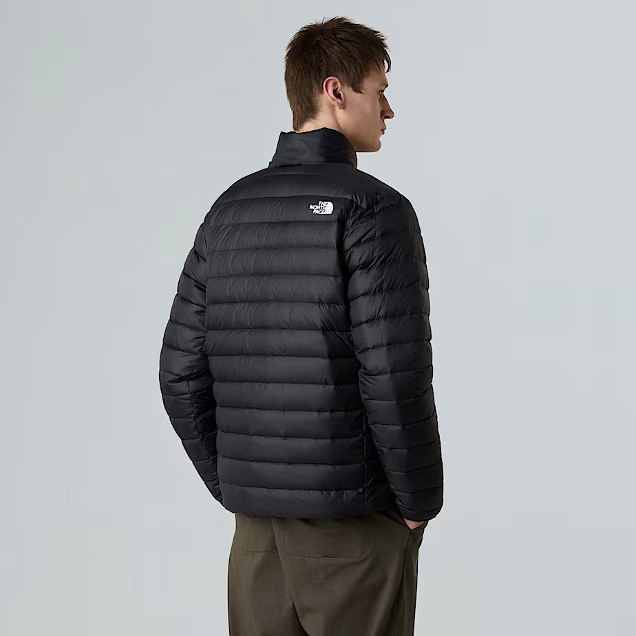 THE NORTH FACE MENS CLASSIC DOWN WINTER JACKET