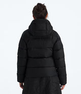 THE NORTH FACE WOMENS HYDRENALITE™ CITY DOWN HOODED WINTER JACKET