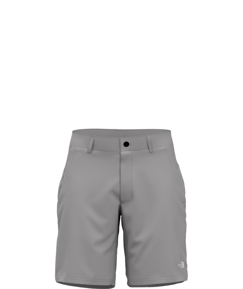 THE NORTH FACE MENS ROLLING SUN PACKABLE SHORT