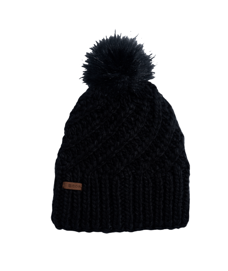 COAL UNISEX MAIZY WINTER HAT 26