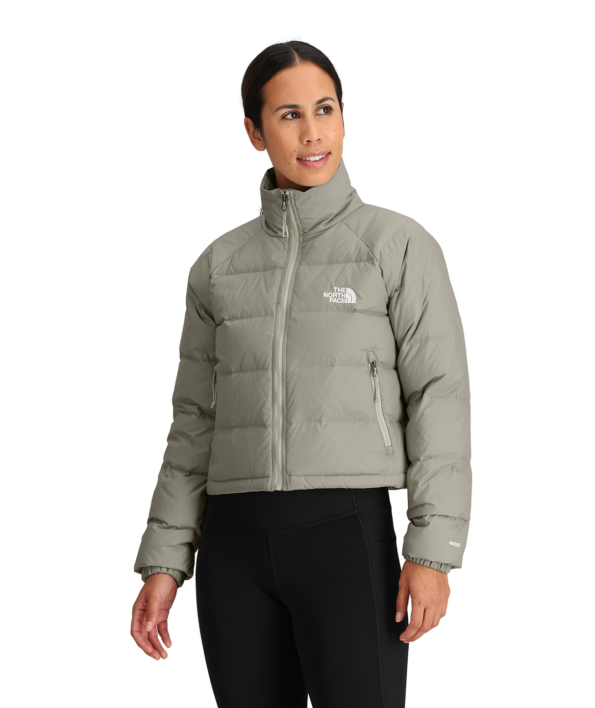 THE NORTH FACE WOMENS HYDRENALITE™ DOWN WINTER JACKET