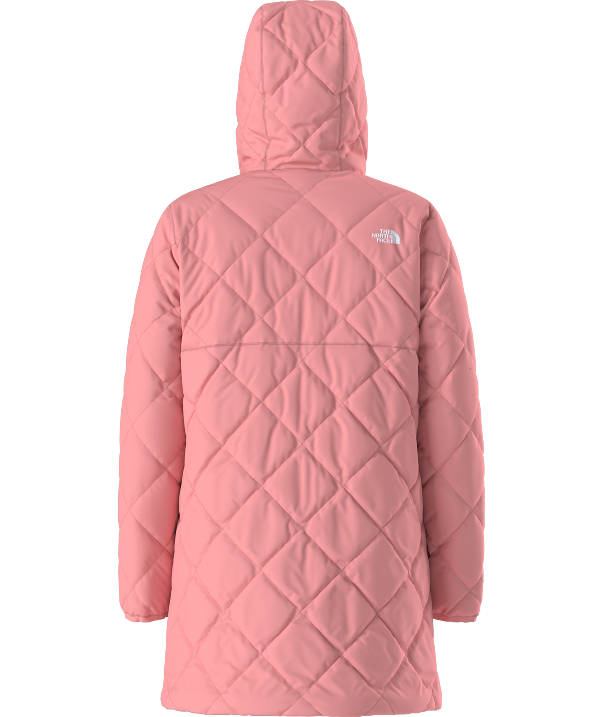 THE NORTH FACE WOMENS SHADY GLADE INSULATED PARKA