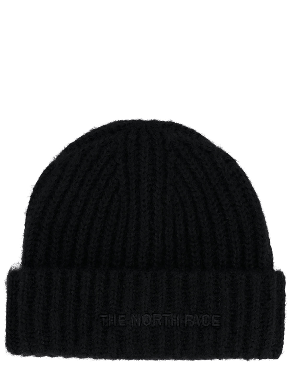 THE NORTH FACE UNISEX FOHAIR CABIN BEANIE WINTER HAT