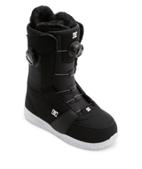 DC WOMENS LOTUS SNOWBOARD BOOTS 25