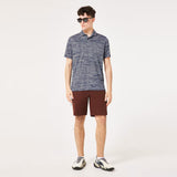 OAKLEY MENS GRAVITY PRO POLO 25