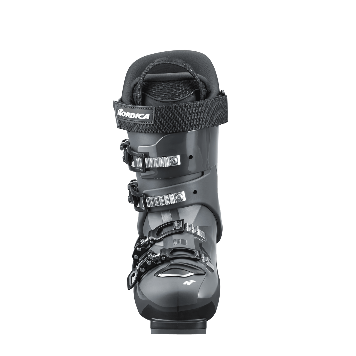 NORDICA MENS SPORTMACHINE 3 80 DOWNHILL SKI BOOT 26