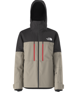 THE NORTH FACE MENS CHAKAL WINTER JACKET