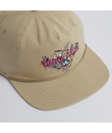 COAL UNISEX FIELD CAP