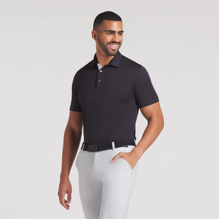 PUMA MENS PURE 2.0 POLO 25
