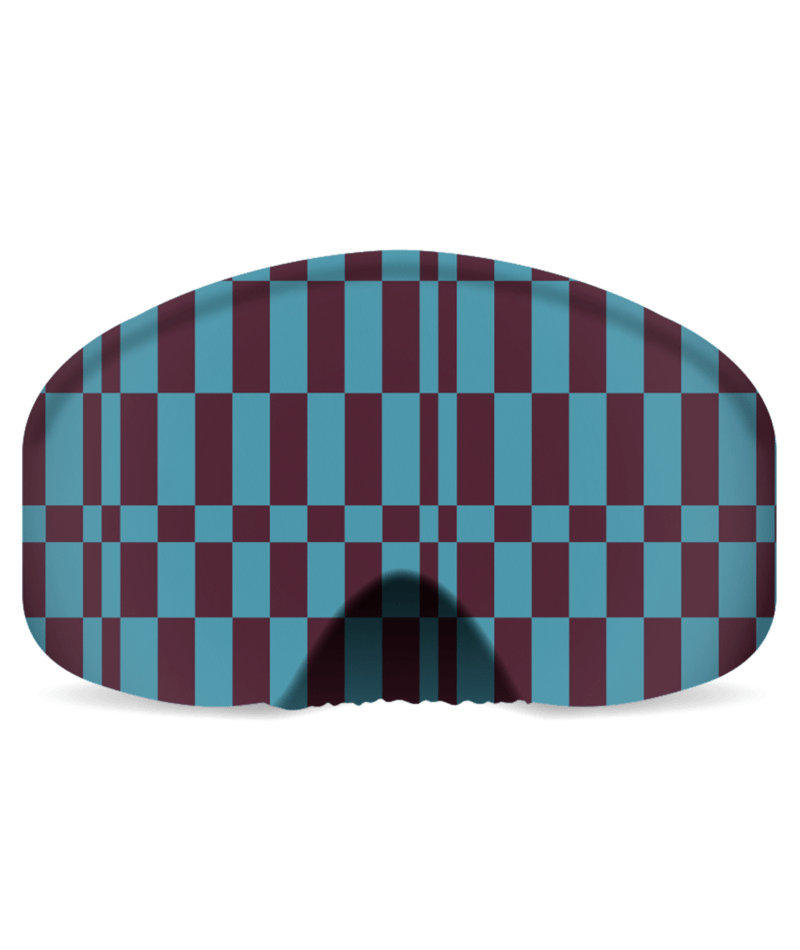 BLACKSTRAP UNISEX GOGGLE COVER
