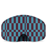 BLACKSTRAP UNISEX GOGGLE COVER