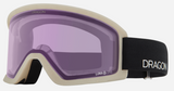 DRAGON UNISEX DX3 PLUS OTG WITH BONUS LENS GOGGLES