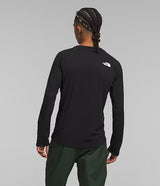 THE NORTH FACE MENS FD PRO 160 BASELAYER TOP