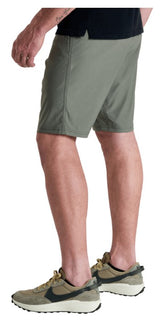 KUHL MENS UPSHIFT SHORT 26