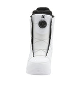 DC WOMENS PHASE BOA SNOWBOARD BOOTS 26