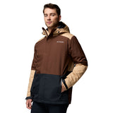 COLUMBIA MENS POINT PARK™ INTERCHANGE WINTER JACKET 26