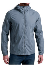 KUHL MENS DRIFTR FULL ZIP SOFTSHELL JACKET 26