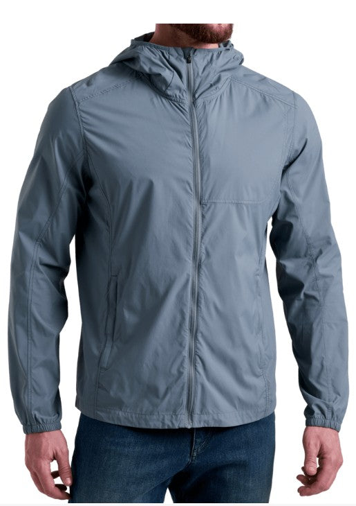 KUHL MENS DRIFTR FULL ZIP SOFTSHELL JACKET 26