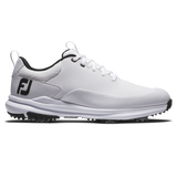 FOOTJOY MENS TOUR RIVAL SPIKED GOLF SHOES