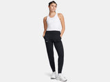 UNDER ARMOUR WOMENS UA MOTION JOGGER 25