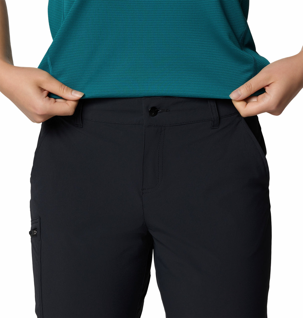 COLUMBIA WOMENS SUMMIT VALLEY™ CONVERTIBLE II PANT