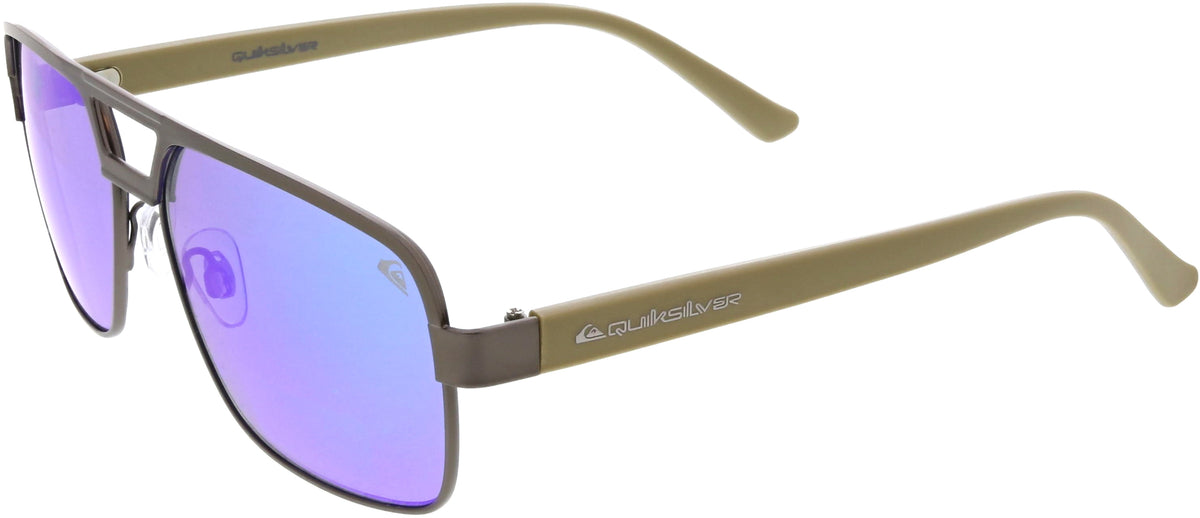 QUIKSILVER UNISEX ISLAND HAZE SUNGLASSES